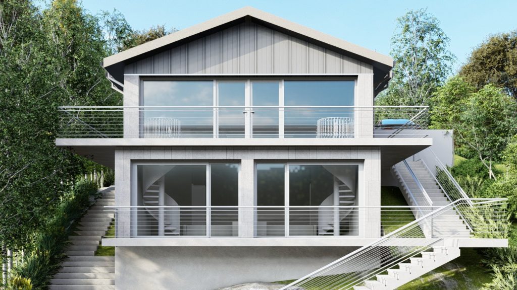 5_Interior - Living Space