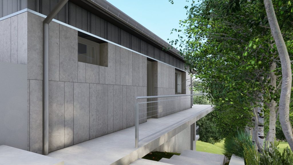 5_Interior - Lounge Night