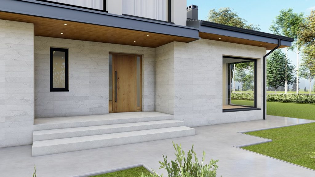 8_Interior - Living Space